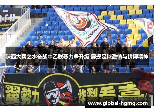 陕西大秦之水奋战中乙联赛力争升级 展现足球激情与拼搏精神